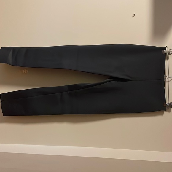 Theory Skinny Leggings - Picture 1 of 3